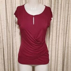 New York and Company Blouse